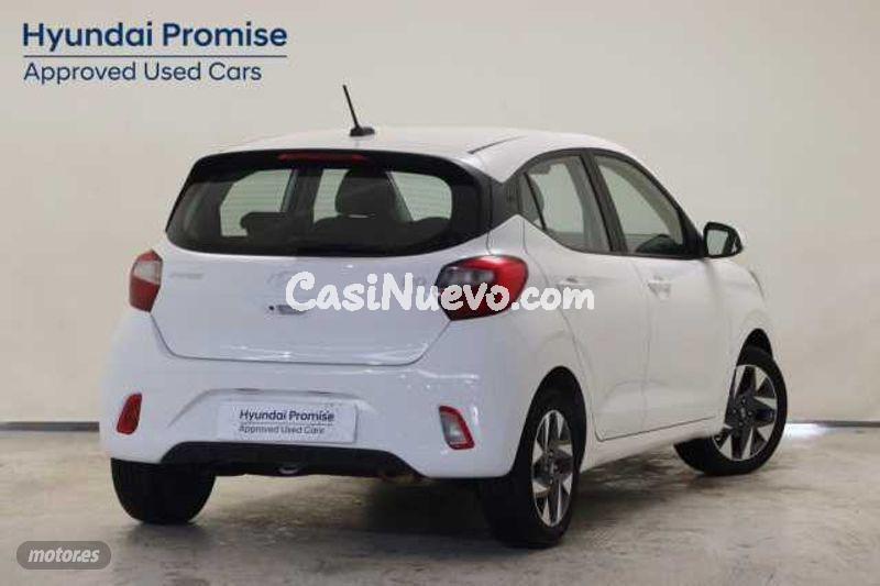 Hyundai i10 - foto 4