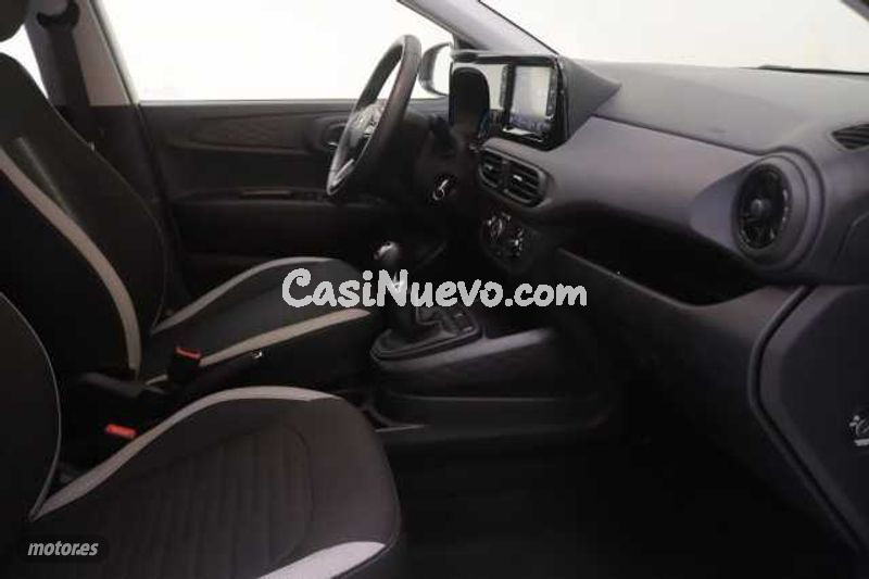 Hyundai i10 - foto 5