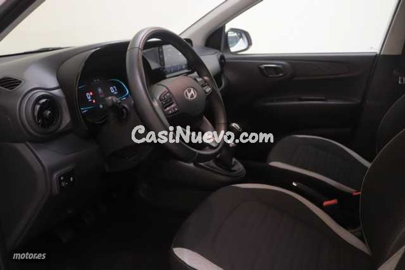 Hyundai i10 - foto 6