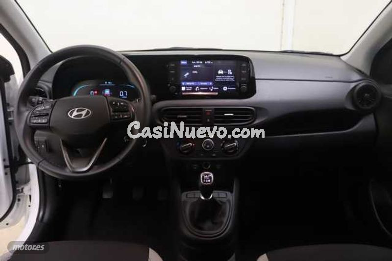 Hyundai i10 - foto 7