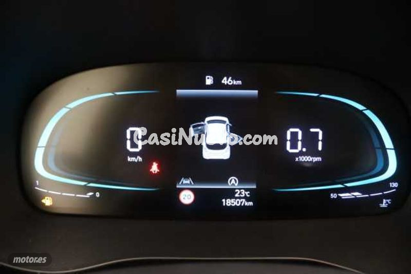 Hyundai i10 - foto 12