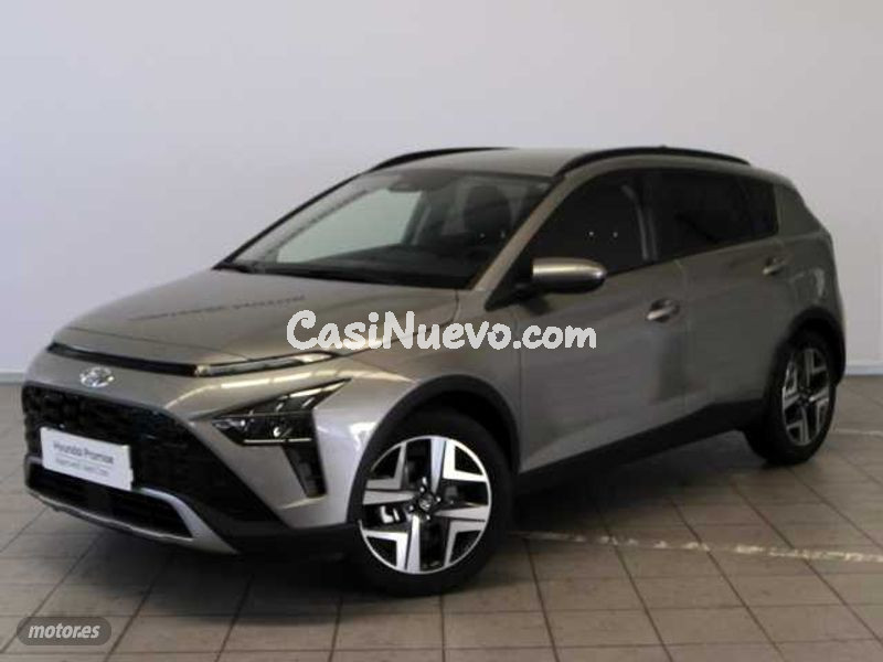 Hyundai Bayon - foto 2