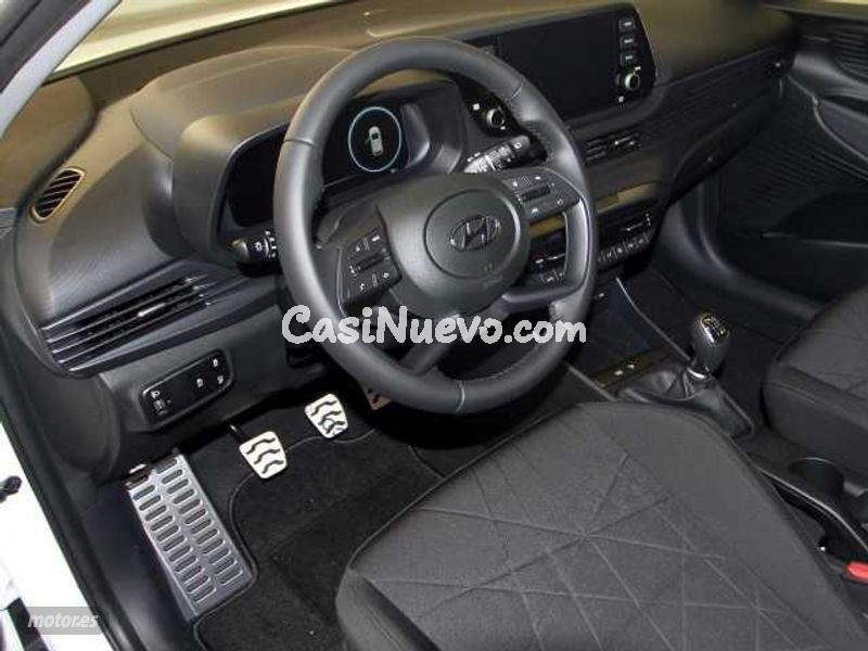 Hyundai Bayon - foto 4