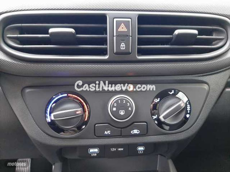 Hyundai i10 - foto 3