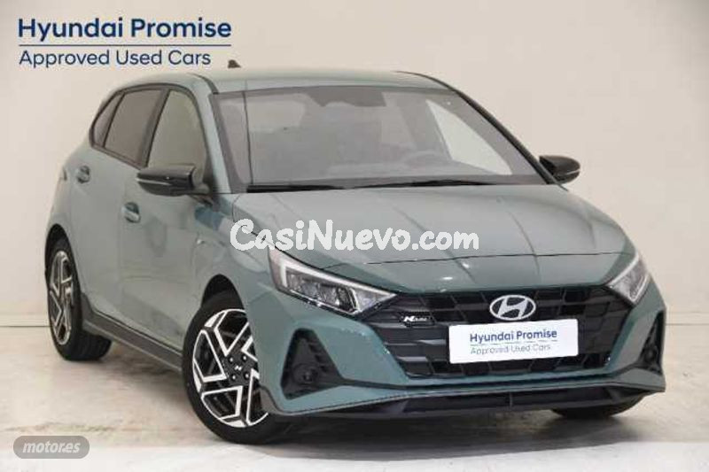 Hyundai i20 - foto 2