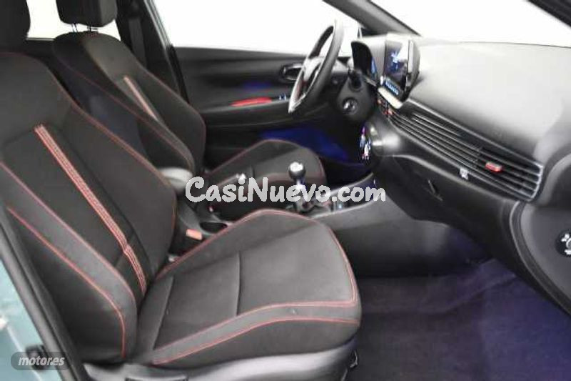 Hyundai i20 - foto 5