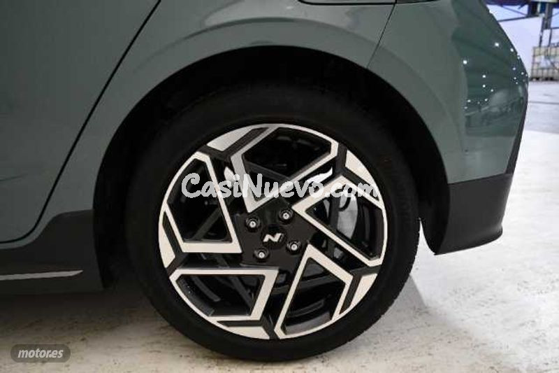 Hyundai i20 - foto 11