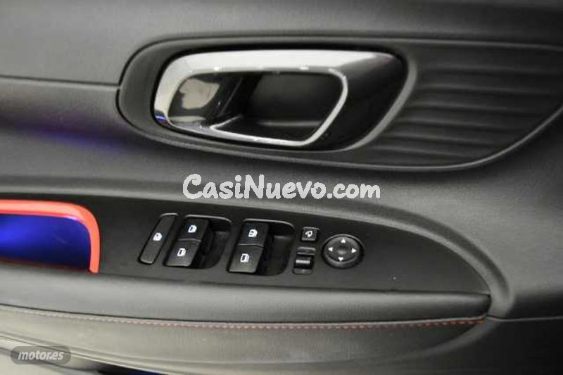 Hyundai i20 - foto 13