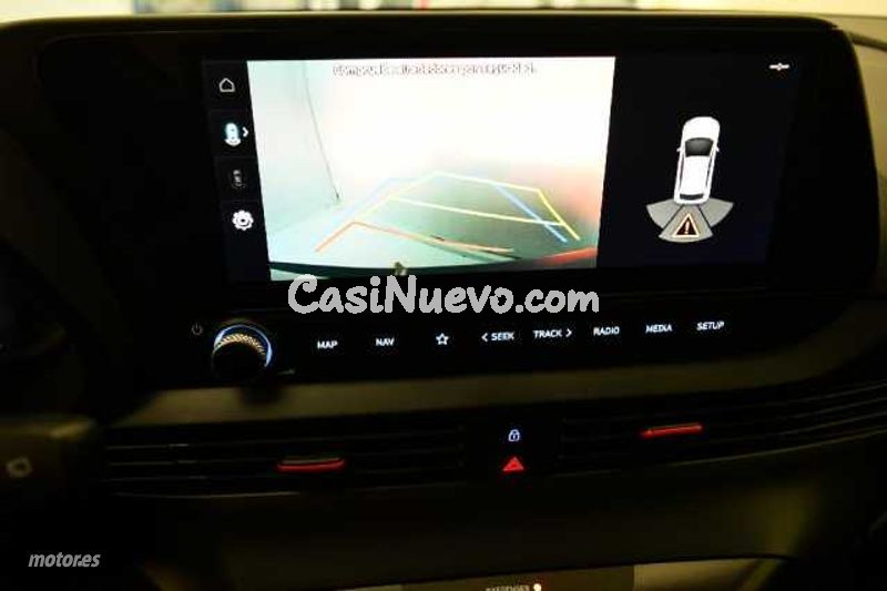 Hyundai i20 - foto 14