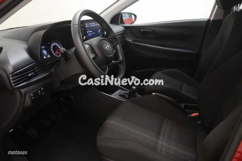 Hyundai Bayon - foto 6