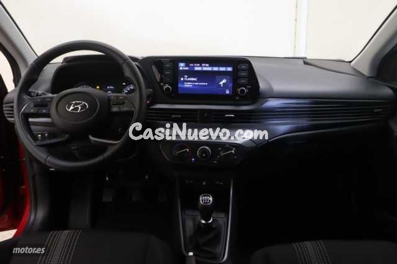Hyundai Bayon - foto 7