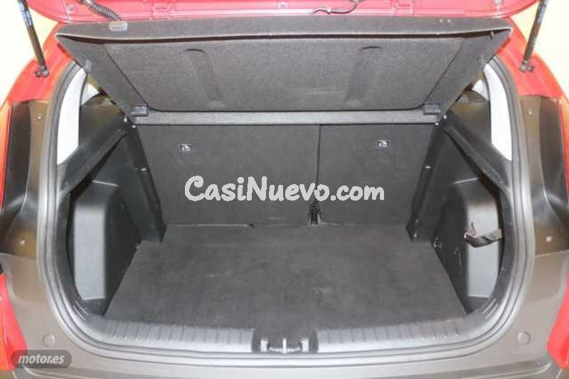 Hyundai Bayon - foto 9