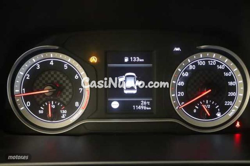 Hyundai Bayon - foto 12