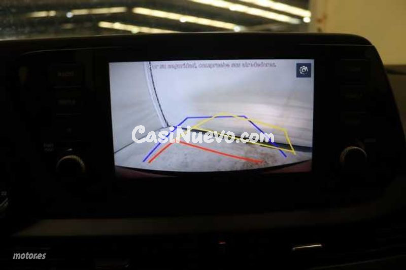 Hyundai Bayon - foto 14