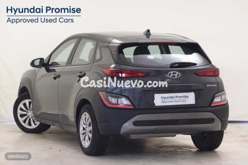 Hyundai Kona - foto 3