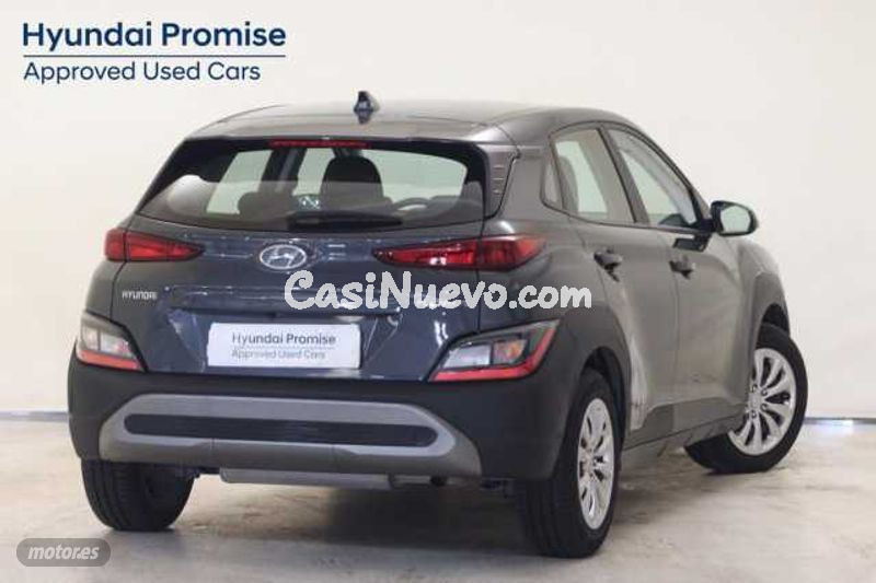 Hyundai Kona - foto 4