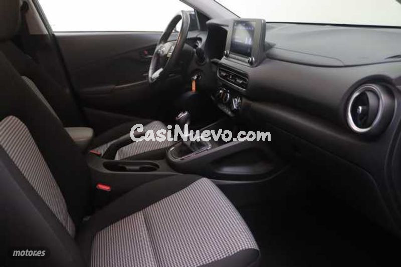 Hyundai Kona - foto 5