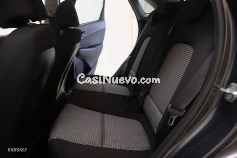 Hyundai Kona - foto 8