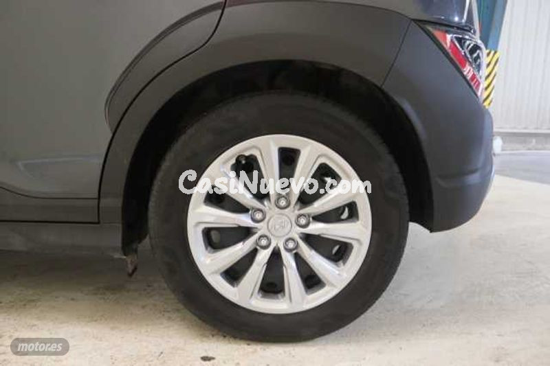 Hyundai Kona - foto 11