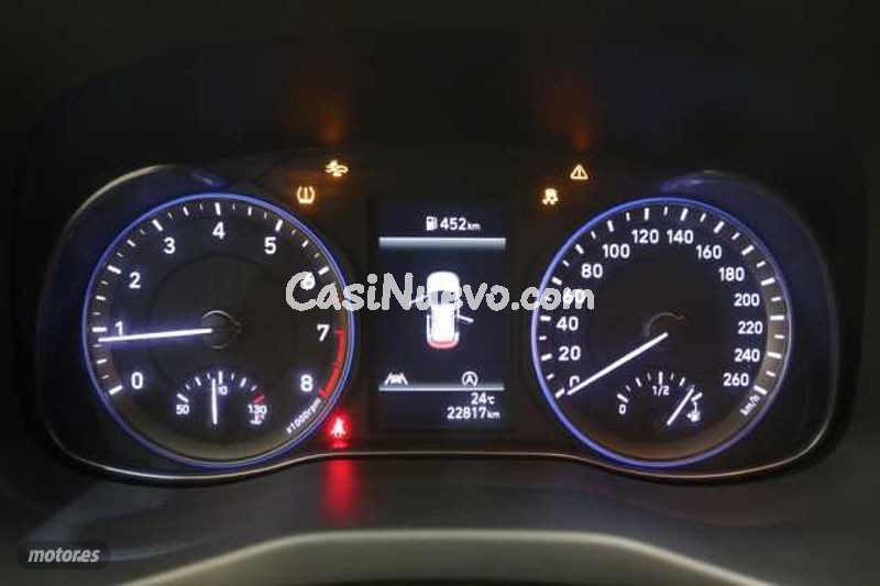 Hyundai Kona - foto 12