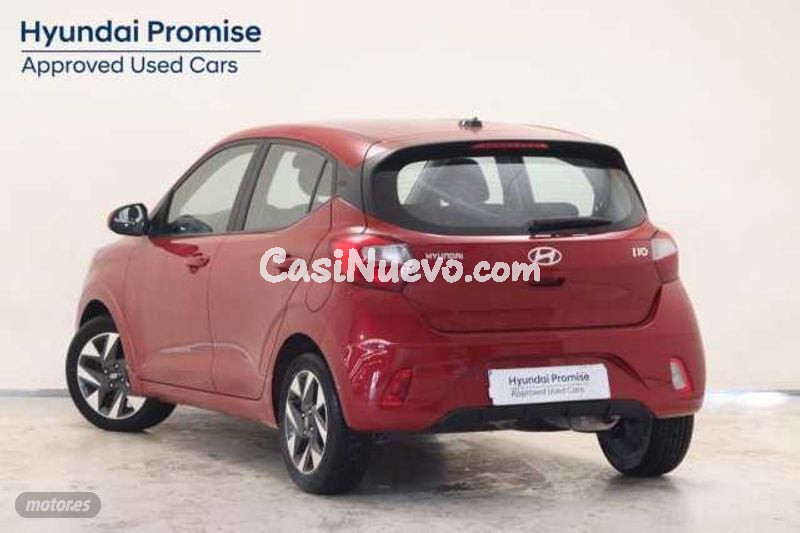 Hyundai i10 - foto 3