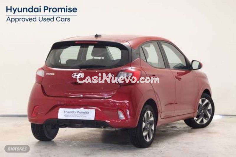 Hyundai i10 - foto 4