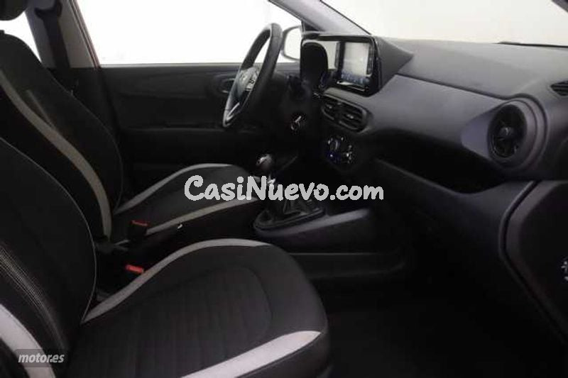 Hyundai i10 - foto 5