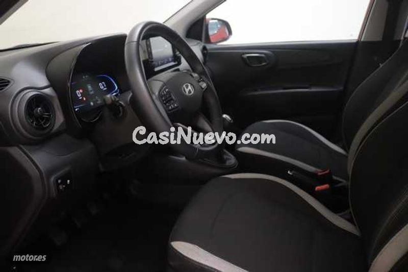 Hyundai i10 - foto 6