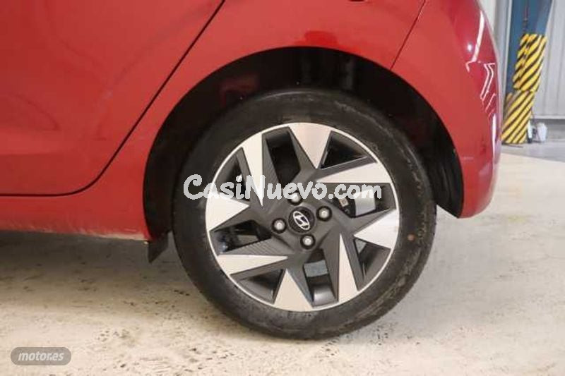 Hyundai i10 - foto 11