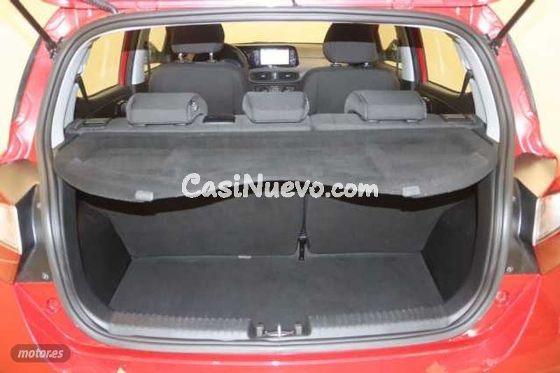 Hyundai i10 - foto 9