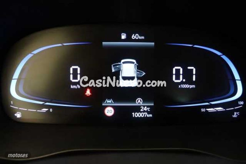 Hyundai i10 - foto 12