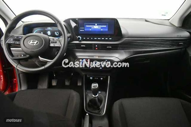 Hyundai Bayon - foto 4