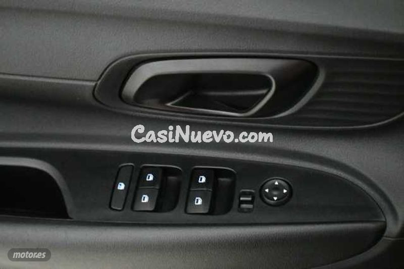 Hyundai Bayon - foto 9