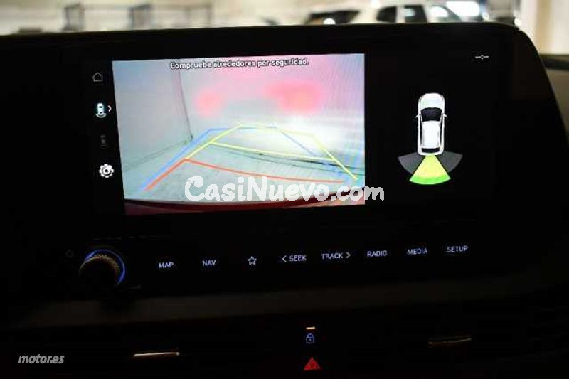 Hyundai Bayon - foto 10