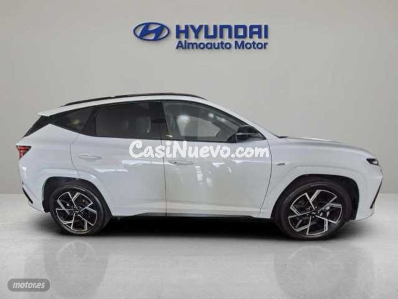 Hyundai Tucson - foto 3