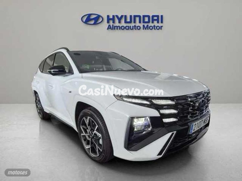 Hyundai Tucson - foto 5