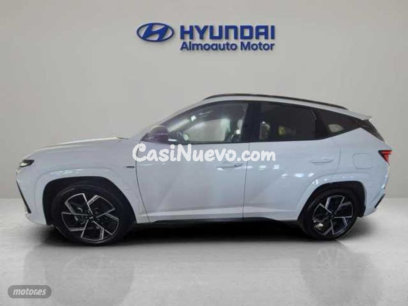 Hyundai Tucson - foto 8