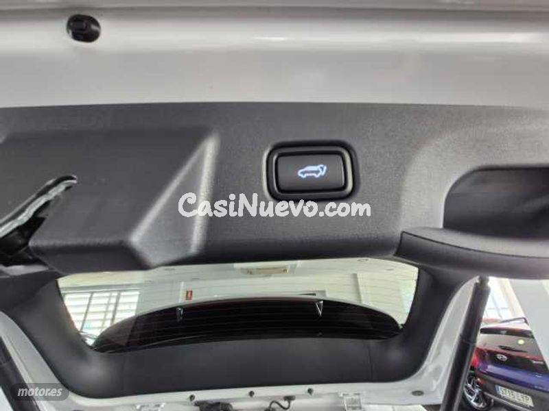 Hyundai Tucson - foto 9