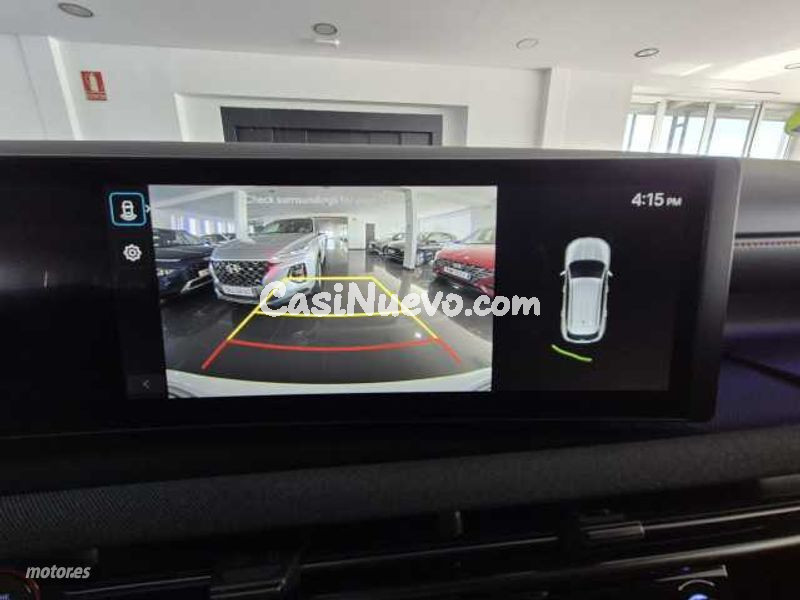 Hyundai Tucson - foto 12