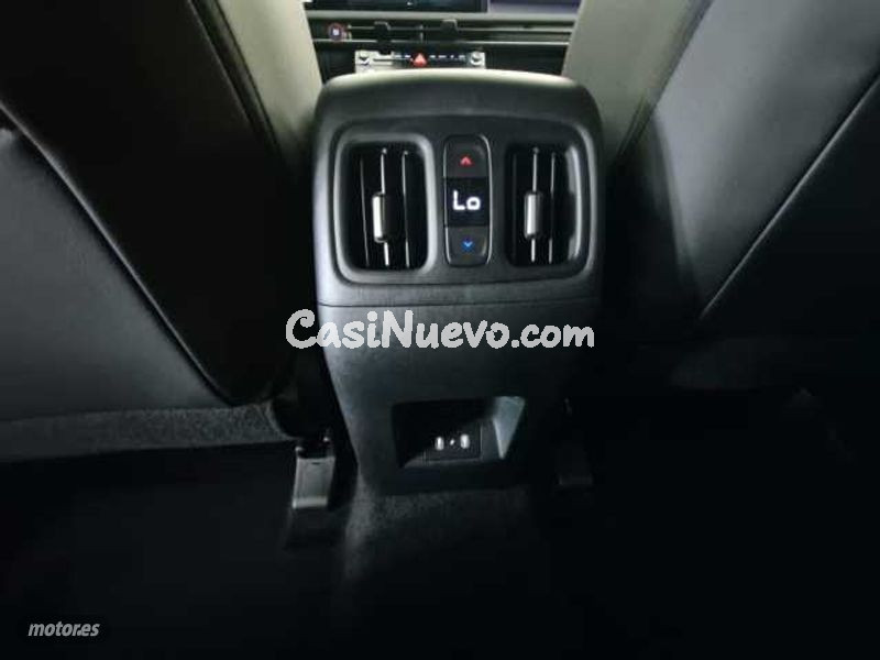 Hyundai Tucson - foto 15