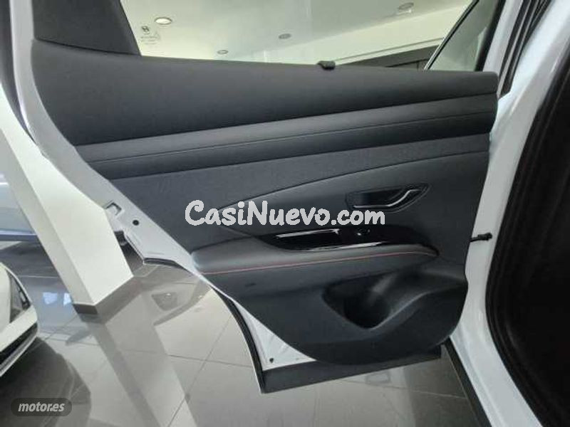Hyundai Tucson - foto 16