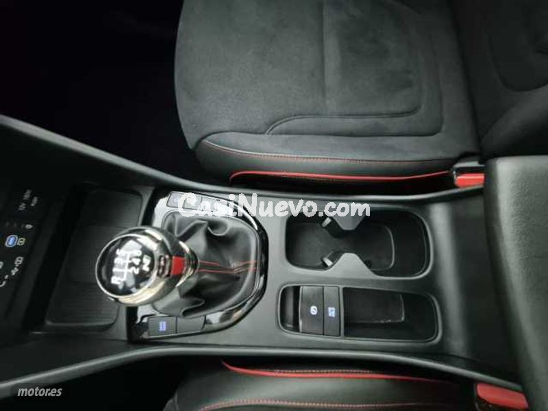 Hyundai Tucson - foto 18