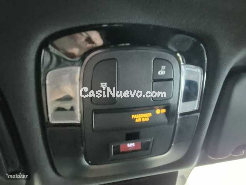 Hyundai Tucson - foto 19