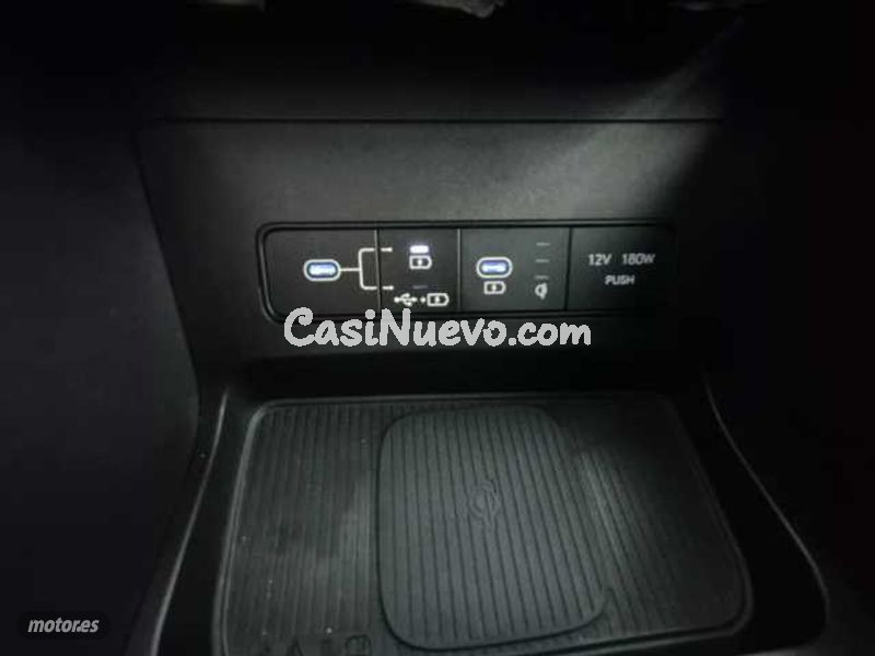 Hyundai Tucson - foto 21