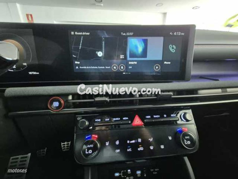 Hyundai Tucson - foto 24