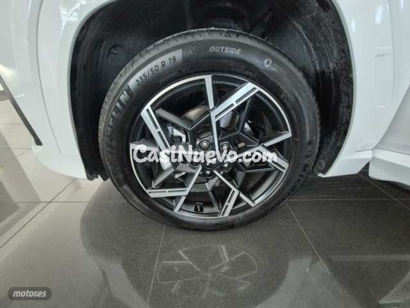 Hyundai Tucson - foto 29