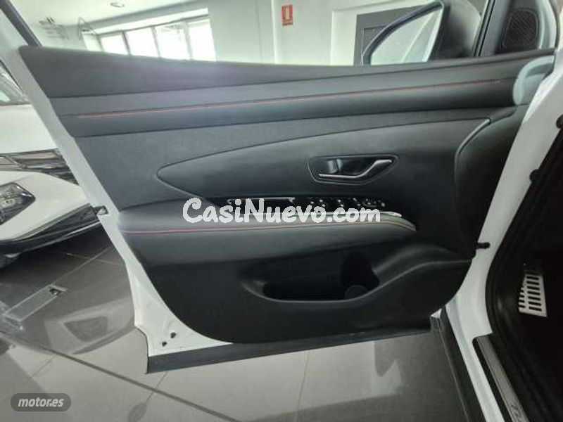 Hyundai Tucson - foto 31