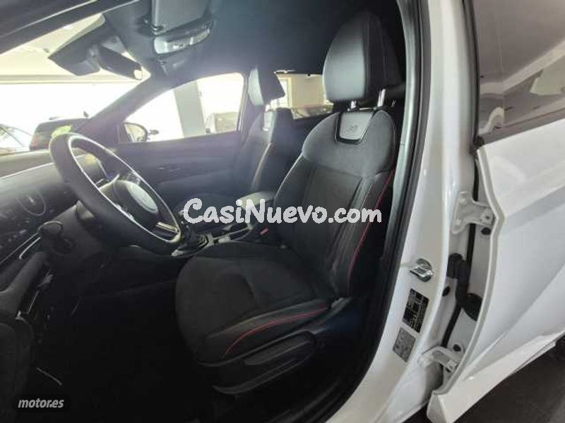 Hyundai Tucson - foto 32