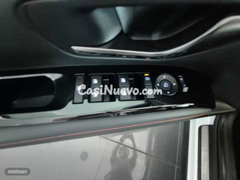 Hyundai Tucson - foto 33