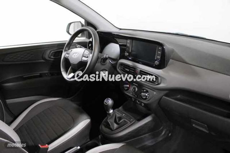 Hyundai i10 - foto 3